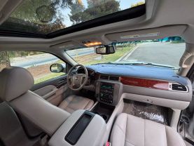 2013 GMC YUKON XL 1500