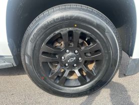 2019 CHEVROLET TAHOE SUV V8, ECOTEC3, 5.3 LITER LT SPORT UTILITY 4D - Gesner Auto Inc in Taunton, MA, 41.88613, -71.14527