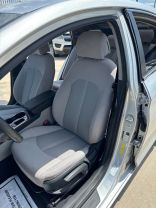 2016 HYUNDAI SONATA SEDAN 4-CYL, 2.4 LITER SE SEDAN 4D at Motors On Wheels - used car dealership in Houston, Texas.