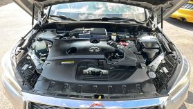 2019 Infiniti Qx50 - Image 57