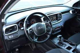 2020 KIA SORENTO SUV V6, GDI, 3.3 LITER S SPORT UTILITY 4D