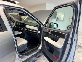 2025 HYUNDAI SANTA FE HYBRID SUV 4-CYL, HYBRID, TURBO, GDI, 1.6 LITER SEL SPORT UTILITY 4D