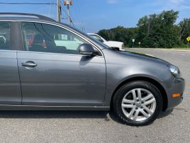 2014 Volkswagen Jetta Sportwagen - Image 27