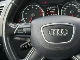 2016 Audi Q5 2.0t Premium Plus Sport Utility 4d - Image 40