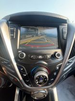 2017 HYUNDAI VELOSTER COUPE 4-CYL, 1.6 LITER COUPE 3D