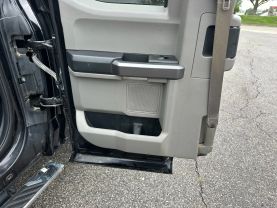 2020 FORD F150 SUPER CAB