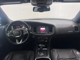 2015 DODGE CHARGER