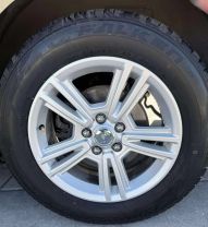2014 FORD MUSTANG COUPE V6, 3.7 LITER V6 COUPE 2D