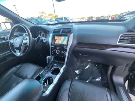 2014 Ford Explorer - Image 21