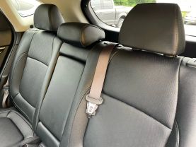 2023 KIA SELTOS SUV 4-CYL, 2.0 LITER EX SPORT UTILITY 4D - Gesner Auto Inc in Taunton, MA, 41.88613, -71.14527