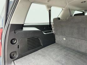 2019 CHEVROLET SUBURBAN SUV V8, ECOTEC3, 5.3 LITER LT SPORT UTILITY 4D