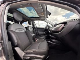 2016 FIAT 500X