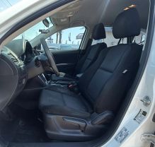 2014 MAZDA CX-5 SUV 4-CYL, SKYACTIV-G, 2.0L SPORT SUV 4D