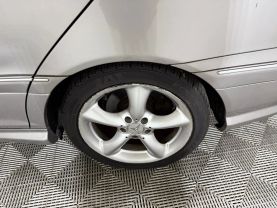 2006 MERCEDES-BENZ C-CLASS