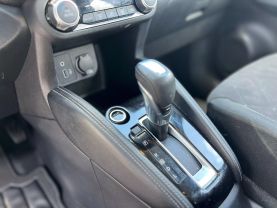 2020 NISSAN KICKS SUV 4-CYL, 1.6 LITER SV SPORT UTILITY 4D