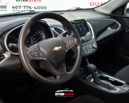 2023 CHEVROLET MALIBU For Sale in Orlando