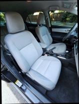 2015 TOYOTA COROLLA LE PLUS SEDAN 4D