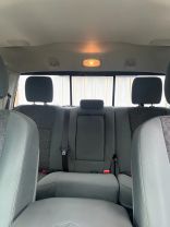 2016 RAM 1500 CREW CAB PICKUP V8, HEMI, 5.7 LITER BIG HORN PICKUP 4D 5 1/2 FT