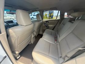2014 Acura Rdx Sport Utility 4d - Image 18