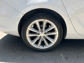 2016 BUICK VERANO SEDAN 4-CYL, ECOTEC, 2.4L CONVENIENCE GROUP SEDAN 4D