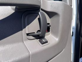 2015 CHEVROLET EXPRESS 2500 CARGO CARGO V8, FLEX FUEL, 4.8 LITER VAN 3D
