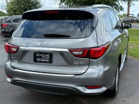 2020 Infiniti Qx60 Luxe Sport Utility 4d - Image 6