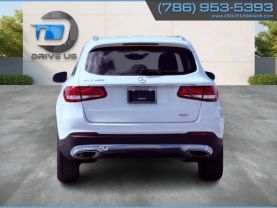 2019 MERCEDES-BENZ GLC