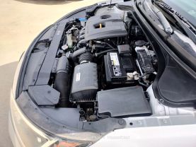 2019 HYUNDAI ELANTRA SEDAN 4-CYL, 2.0 LITER SEL SEDAN 4D at Motors On Wheels - used car dealership in Houston, Texas.
