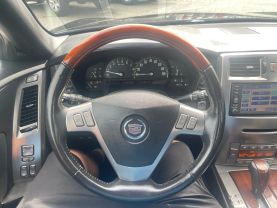 2005 CADILLAC XLR