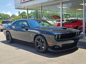 2020 Dodge Challengerr/t Scat Pack Coupe 2d - Image 7