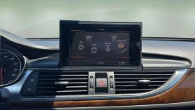 2017 Audi A6 - Image 42