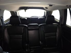 2018 HONDA PILOT SUV V6, I-VTEC, 3.5 LITER EX-L W/NAVIGATION SPORT UTILITY 4D
