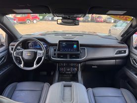 2023 CHEVROLET SUBURBAN
