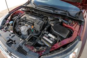 2015 Honda Accord - Image 57