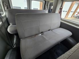 2007 Ford E350 Super Duty Passengerxlt Extended Van 3d - Image 26