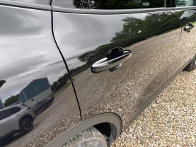 2024 FORD ESCAPE SUV 3-CYL, ECOBOOST, TURBO, 1.5 LITER ACTIVE SPORT UTILITY 4D at T&T Repairables - used car dealership in Spencer, Indiana.