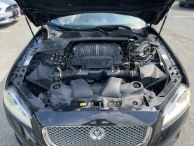 2013 Jaguar Xj - Image 32