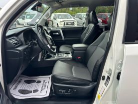 2022 TOYOTA 4RUNNER