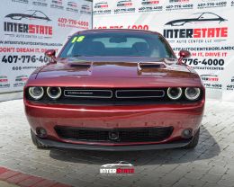 2018 DODGE CHALLENGER For Sale in Orlando