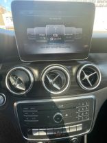 2017 MERCEDES-BENZ CLA COUPE 4-CYL, TURBO, 2.0 LITER CLA 250 4MATIC COUPE 4D