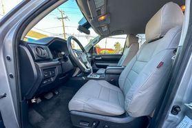 2019 TOYOTA TUNDRA CREWMAX PICKUP - AUTOMATIC - Gentle Carmen Auto