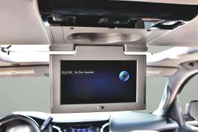 2015 CADILLAC ESCALADE ESV SUV V8, 6.2 LITER PREMIUM SPORT UTILITY 4D