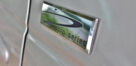 2005 LINCOLN TOWN CAR