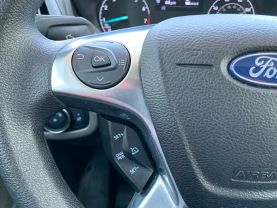 2020 FORD TRANSIT CONNECT UPFITTED CARGO VAN CARGO VANS 4-CYL, FLEX FUEL, 2.0 LITER XL VAN 4D - Eddies Auto Sales