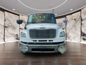 2016 FREIGHTLINER M106