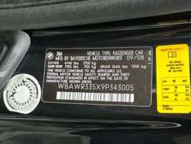 2009 BMW 3 SERIES