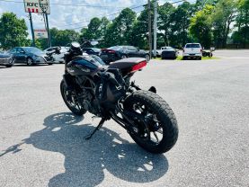 2019 INDIAN MOTORCYCLE FTR 1200 SPORTBIKES - -