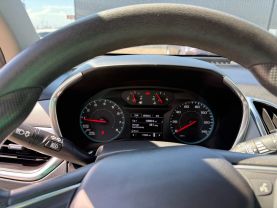 2020 CHEVROLET EQUINOX SUV 4-CYL, TURBO, 1.5 LITER LS SPORT UTILITY 4D