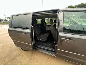 2016 DODGE GRAND CARAVAN PASSENGER
