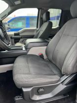 2018 FORD F150 SUPER CAB PICKUP V6. ECOBOOST, TT, 2.7L XL PICKUP 4D 6 1/2 FT